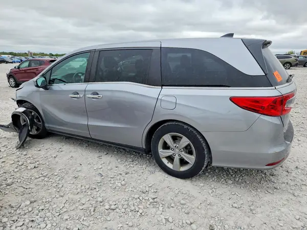 5FNRL6H73LB053672 2020 HONDA ODYSSEY - Image 2