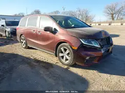 5FNRL6H73LB053820 2020 HONDA ODYSSEY