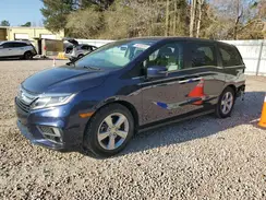 5FNRL6H73LB054188 2020 HONDA ODYSSEY