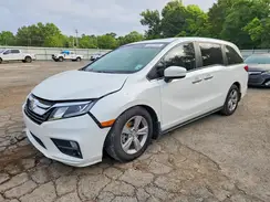 5FNRL6H73LB054353 2020 HONDA ODYSSEY