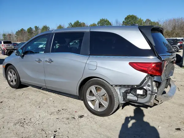 5FNRL6H73LB056720 2020 HONDA ODYSSEY - Image 2