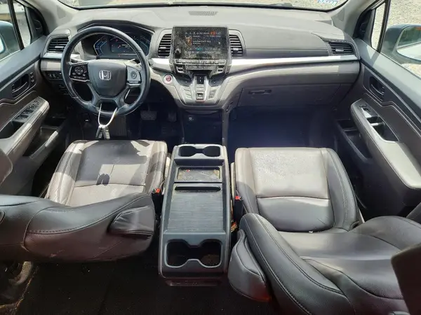 5FNRL6H73LB056796 2020 HONDA ODYSSEY - Image 8