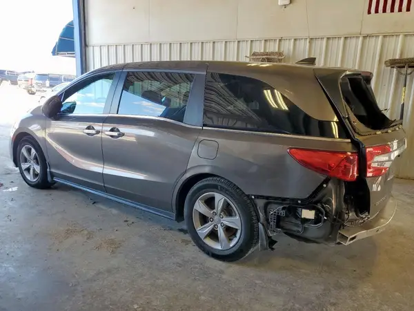 5FNRL6H73LB058001 2020 HONDA ODYSSEY - Image 2