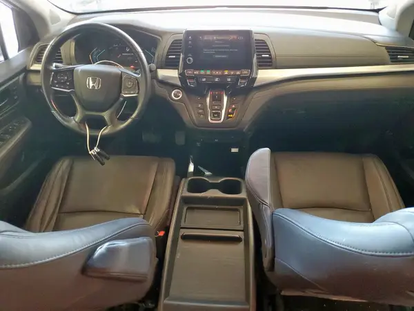 5FNRL6H73LB058001 2020 HONDA ODYSSEY - Image 8