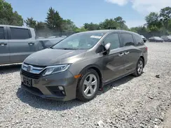5FNRL6H73LB059438 2020 HONDA ODYSSEY