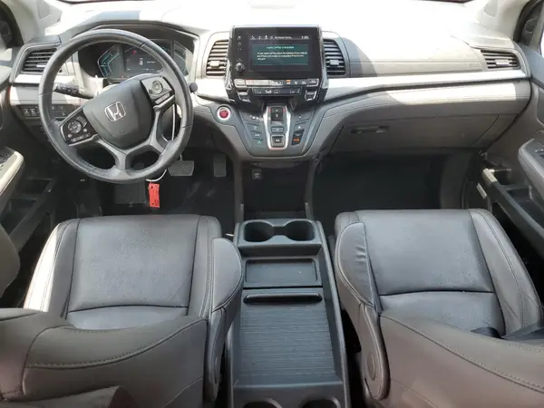 5FNRL6H73LB059438 2020 HONDA ODYSSEY - Image 8