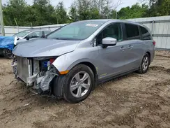 5FNRL6H73LB062386 2020 HONDA ODYSSEY