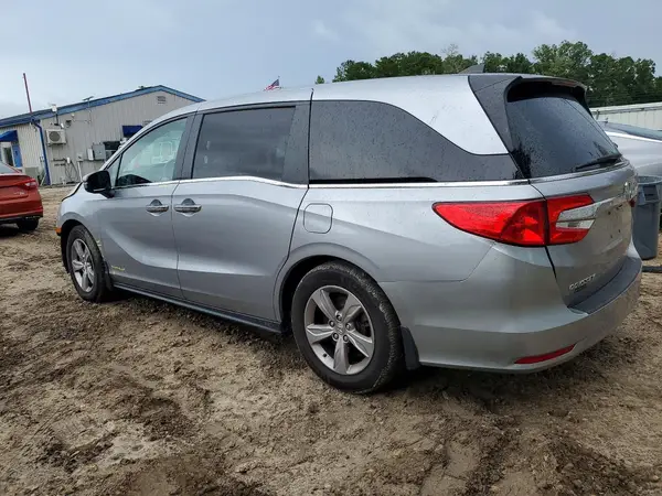 5FNRL6H73LB062386 2020 HONDA ODYSSEY - Image 2