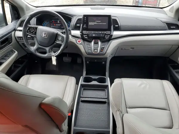 5FNRL6H73LB062386 2020 HONDA ODYSSEY - Image 8
