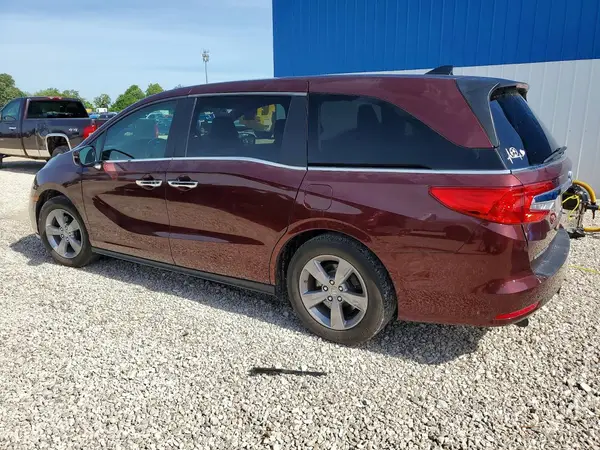 5FNRL6H73LB066079 2020 HONDA ODYSSEY - Image 2