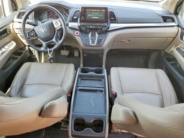 5FNRL6H73LB066079 2020 HONDA ODYSSEY - Image 8