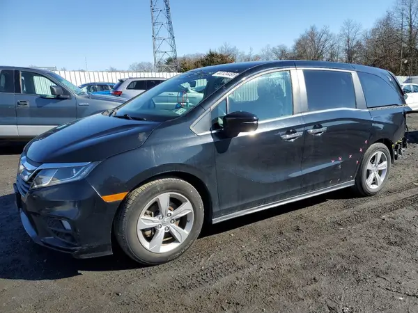 5FNRL6H73LB067829 2020 HONDA ODYSSEY - Image 1