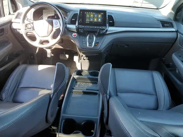 5FNRL6H73LB067829 2020 HONDA ODYSSEY - Image 8