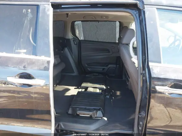 5FNRL6H73LB069659 2020 HONDA ODYSSEY - Image 8