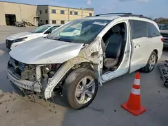 5FNRL6H73LB071072 2020 HONDA ODYSSEY