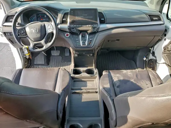 5FNRL6H73LB071072 2020 HONDA ODYSSEY - Image 8