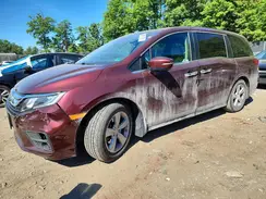 5FNRL6H73LB071119 2020 HONDA ODYSSEY