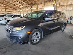 5FNRL6H73LB071492 2020 HONDA ODYSSEY