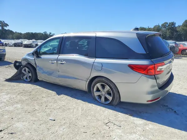 5FNRL6H73LB072366 2020 HONDA ODYSSEY - Image 2