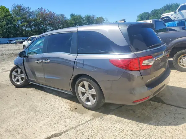 5FNRL6H73LB072948 2020 HONDA ODYSSEY - Image 2