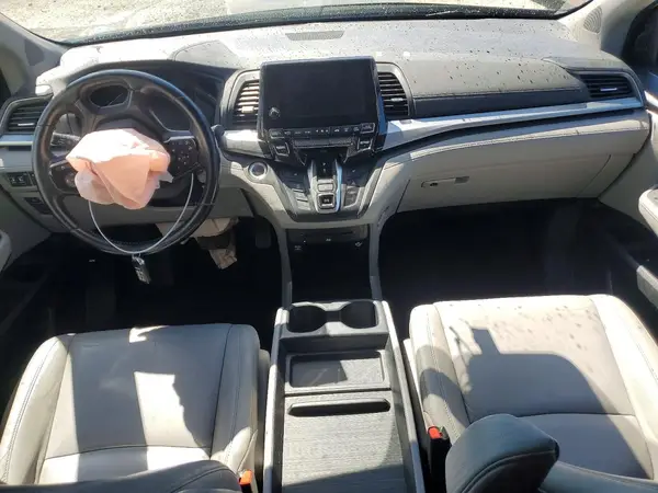 5FNRL6H73LB072948 2020 HONDA ODYSSEY - Image 8
