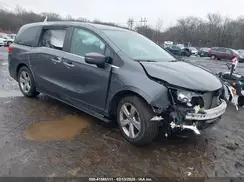 5FNRL6H73LB073002 2020 HONDA ODYSSEY