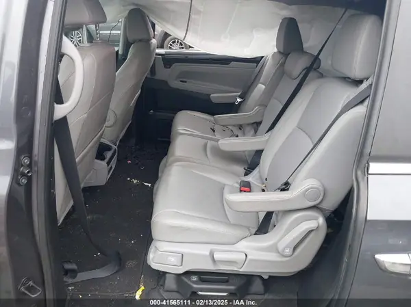 5FNRL6H73LB073002 2020 HONDA ODYSSEY - Image 8