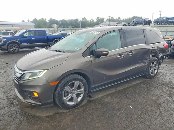 5FNRL6H73LB073310 2020 HONDA ODYSSEY - Image 1