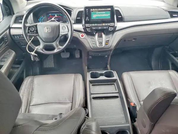 5FNRL6H73LB073310 2020 HONDA ODYSSEY - Image 8