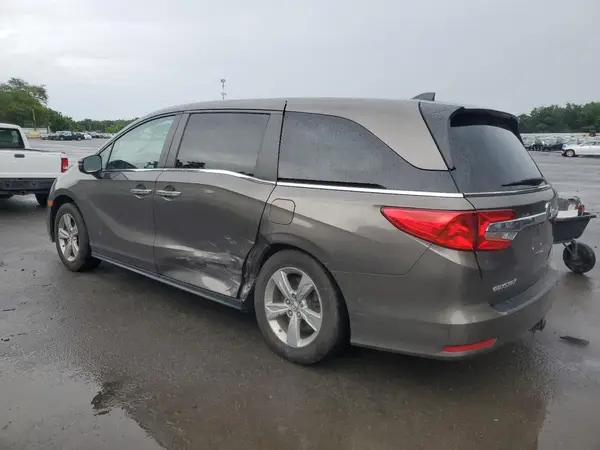 5FNRL6H73LB073727 2020 HONDA ODYSSEY - Image 2