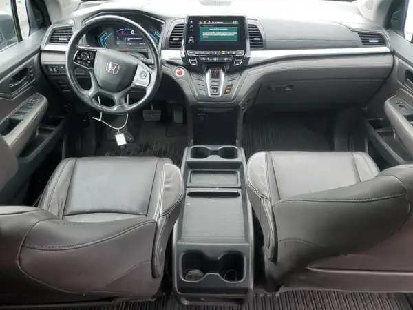 5FNRL6H73LB073727 2020 HONDA ODYSSEY - Image 8