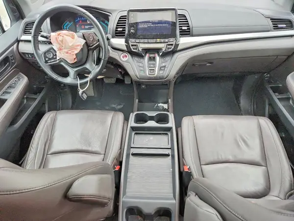 5FNRL6H73LB074649 2020 HONDA ODYSSEY - Image 8