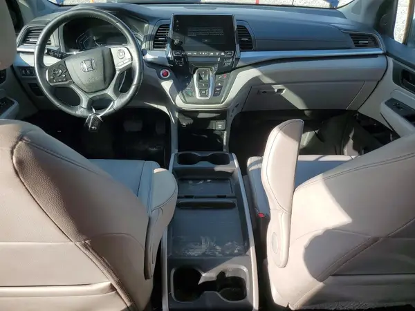 5FNRL6H73MB001377 2021 HONDA ODYSSEY - Image 8