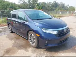 5FNRL6H73MB001413 2021 HONDA ODYSSEY