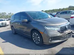 5FNRL6H73MB001881 2021 HONDA ODYSSEY