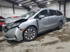 5FNRL6H73MB005283 2021 HONDA ODYSSEY