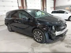 5FNRL6H73MB010564 2021 HONDA ODYSSEY