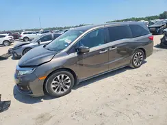 5FNRL6H73MB012654 2021 HONDA ODYSSEY