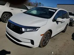 5FNRL6H73MB012878 2021 HONDA ODYSSEY