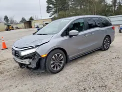 5FNRL6H73MB018356 2021 HONDA ODYSSEY