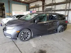 5FNRL6H73MB020138 2021 HONDA ODYSSEY