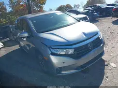 5FNRL6H73MB020298 2021 HONDA ODYSSEY
