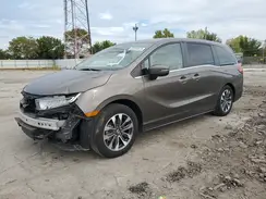 5FNRL6H73MB021144 2021 HONDA ODYSSEY