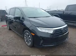 5FNRL6H73MB021385 2021 HONDA ODYSSEY