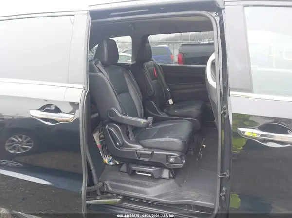 5FNRL6H73MB021385 2021 HONDA ODYSSEY - Image 8