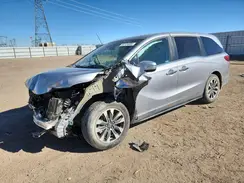 5FNRL6H73MB022956 2021 HONDA ODYSSEY