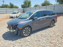 5FNRL6H73MB025565 2021 HONDA ODYSSEY