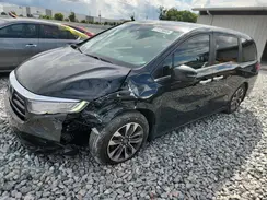 5FNRL6H73MB025601 2021 HONDA ODYSSEY