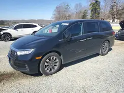 5FNRL6H73MB027610 2021 HONDA ODYSSEY