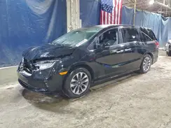 5FNRL6H73MB030278 2021 HONDA ODYSSEY